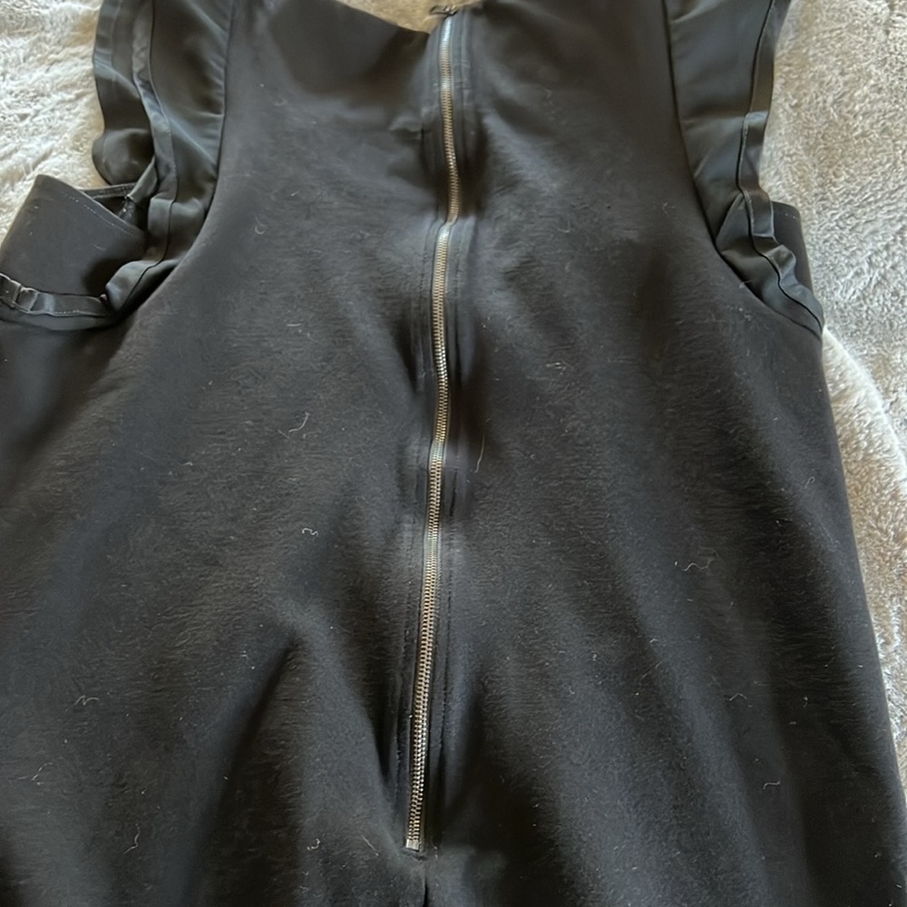 Marc by Marc Jacobs Sophia Ponte Dress - Picture 6 of 6